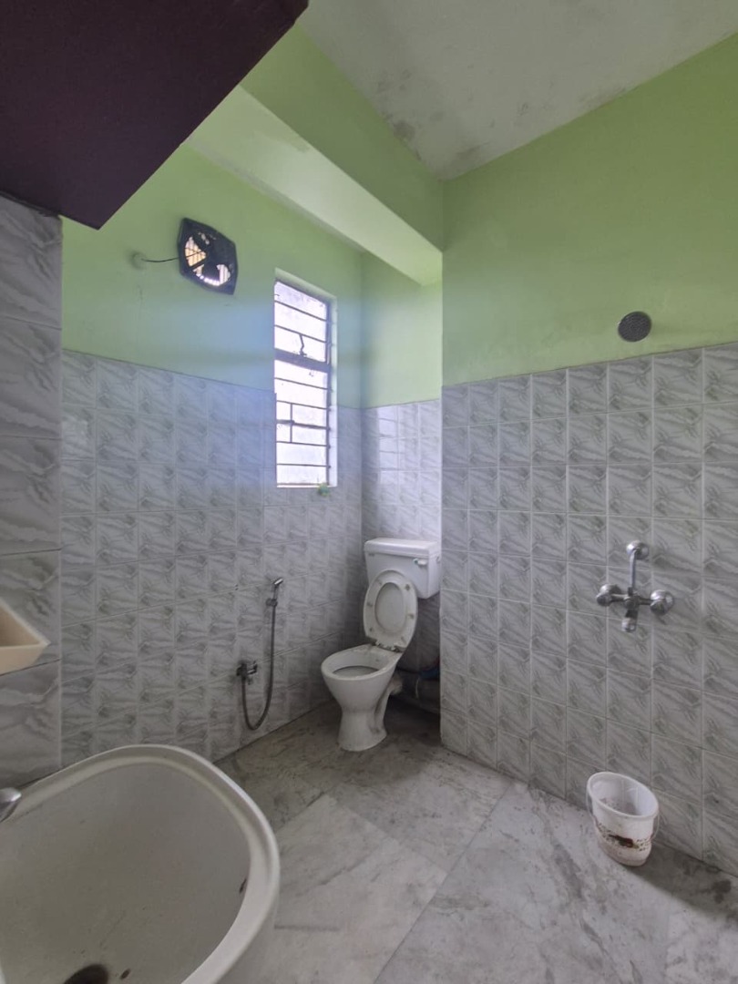 Unfurnished 4bhk in Six Mile, Guwahati, Assam, India for Rent